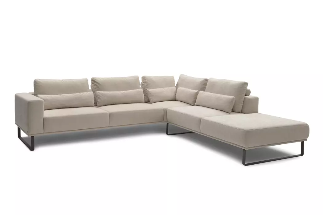 Ecksofa JustB! PM100