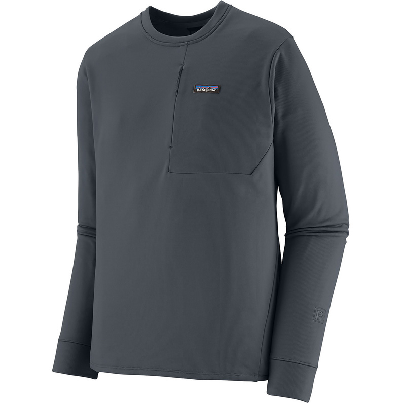 Patagonia Herren R1 Thermal Crew Pullover