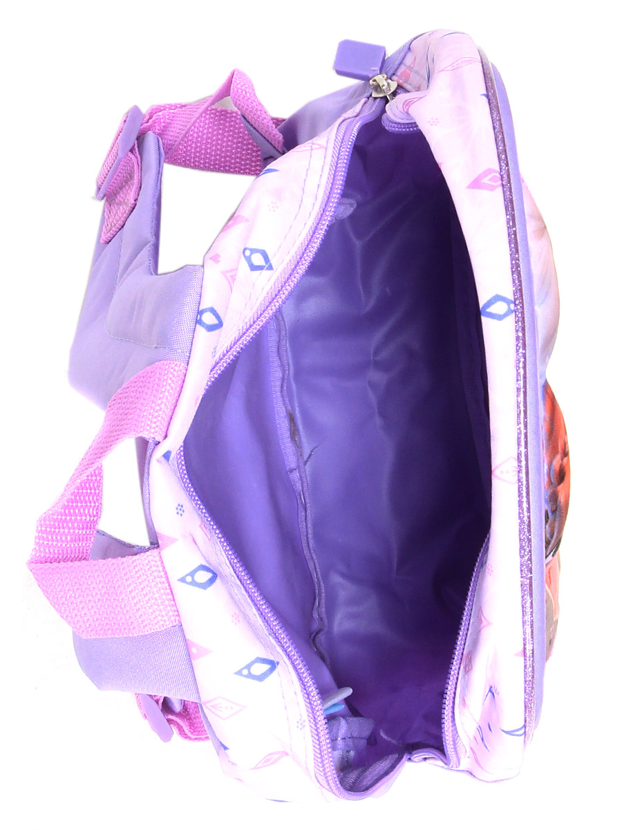 Sac À dos La Reine des Neiges 2 CÀlÀbration
