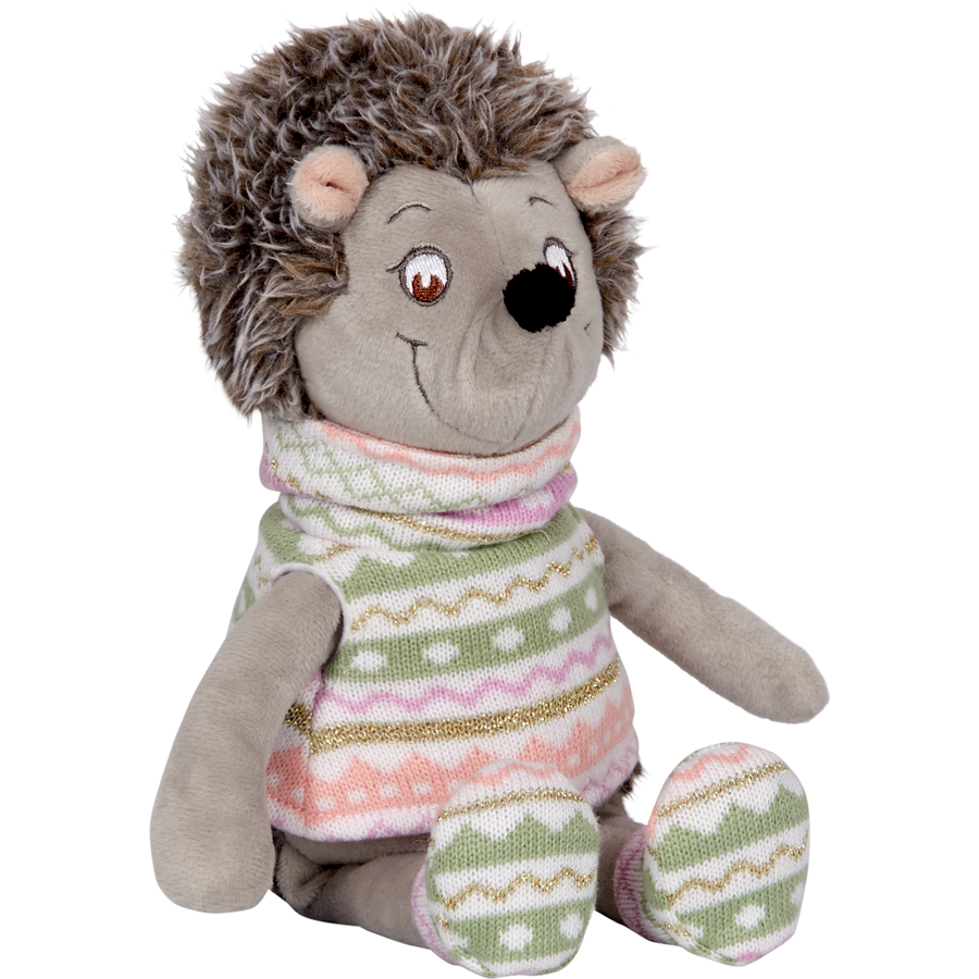 SPIEGELBURG COPPENRATH Igel Erwin - Prinzessin Lillifee