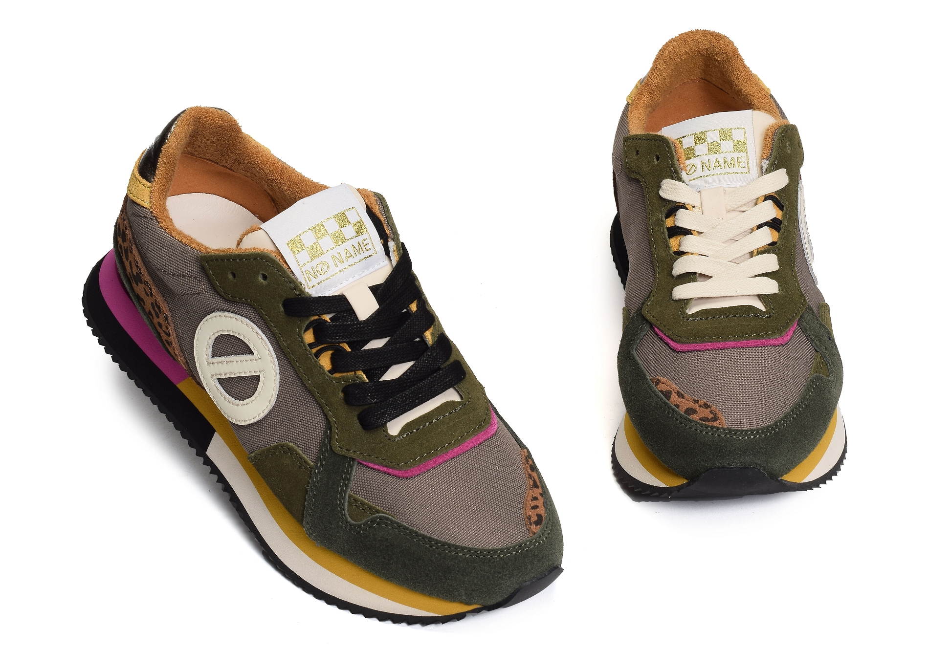 Mia jogger kaki