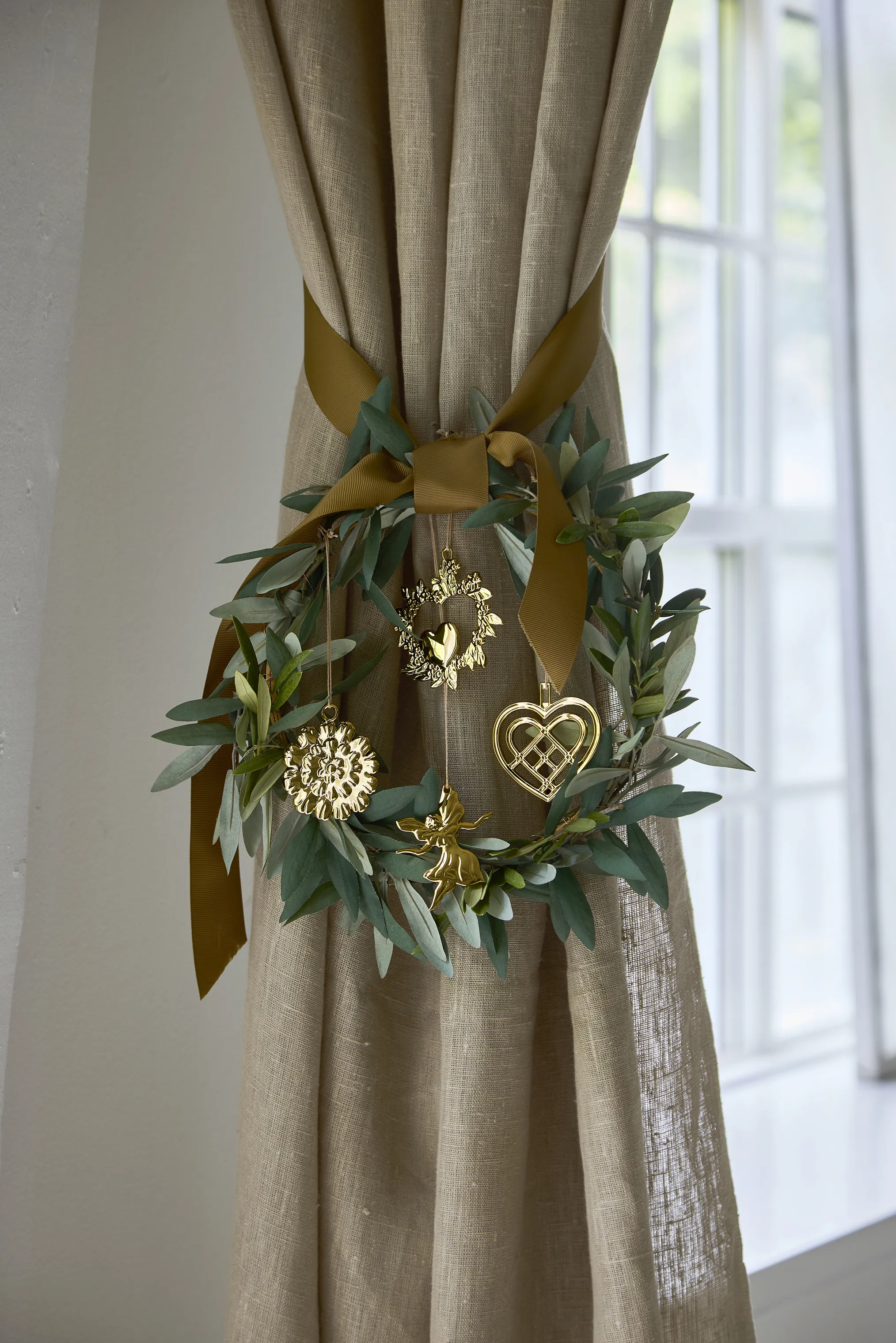 Rosendahl Juleophæng - Kugleblomst