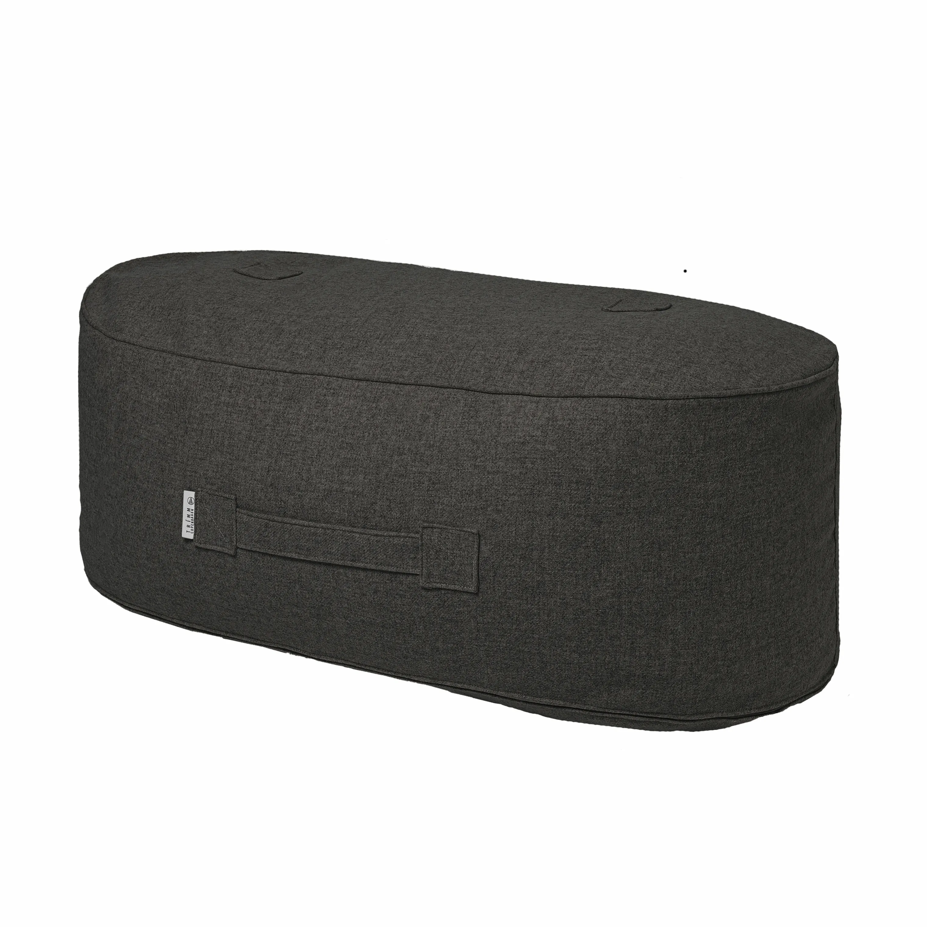 TRIMM Copenhagen Oblong Puf