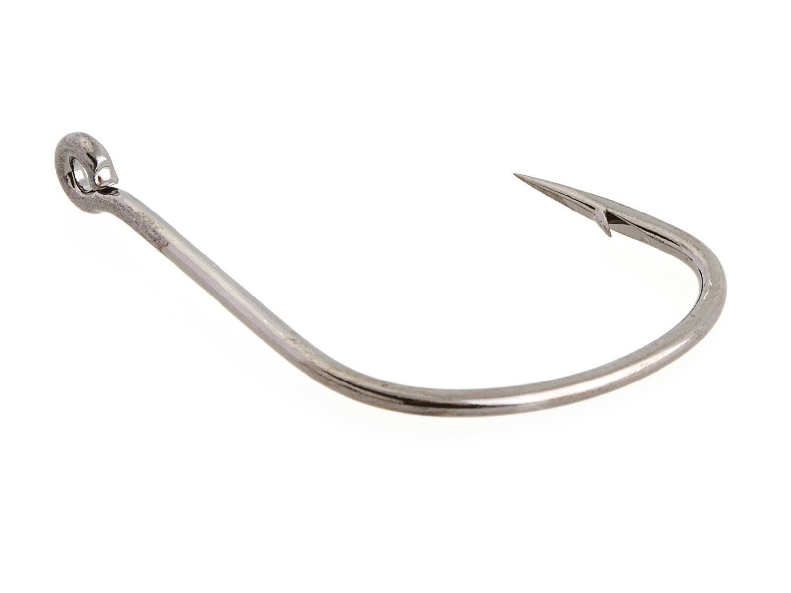 Big Bite Finesse Worm20 - Gr. 2(DECOY)