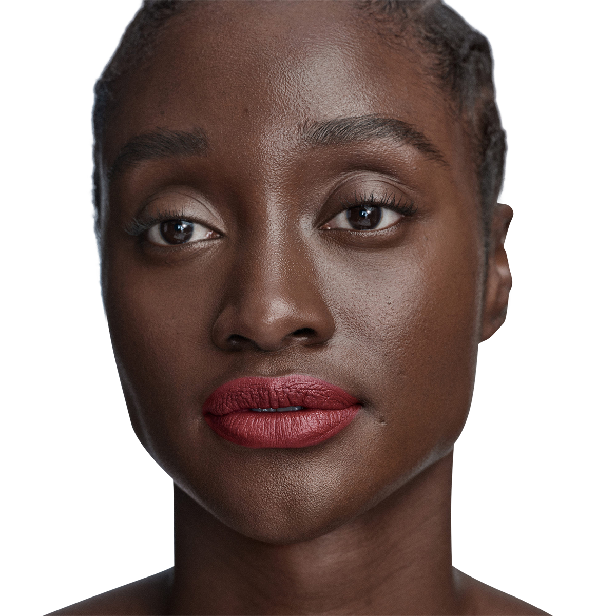 Lipstick Matte 236 Ombra