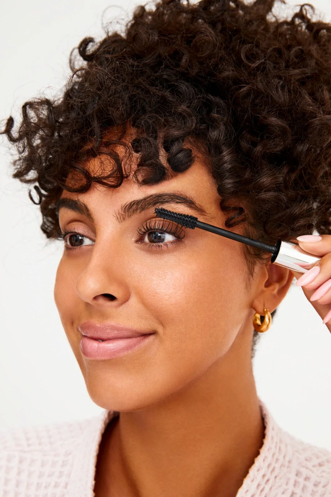 Wonderskin POWERFULL Mascara -