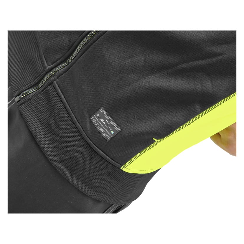Hettegenser for menn XL