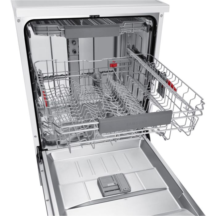 Samsung Stand-Geschirrspüler DW60A8060FW/EF
