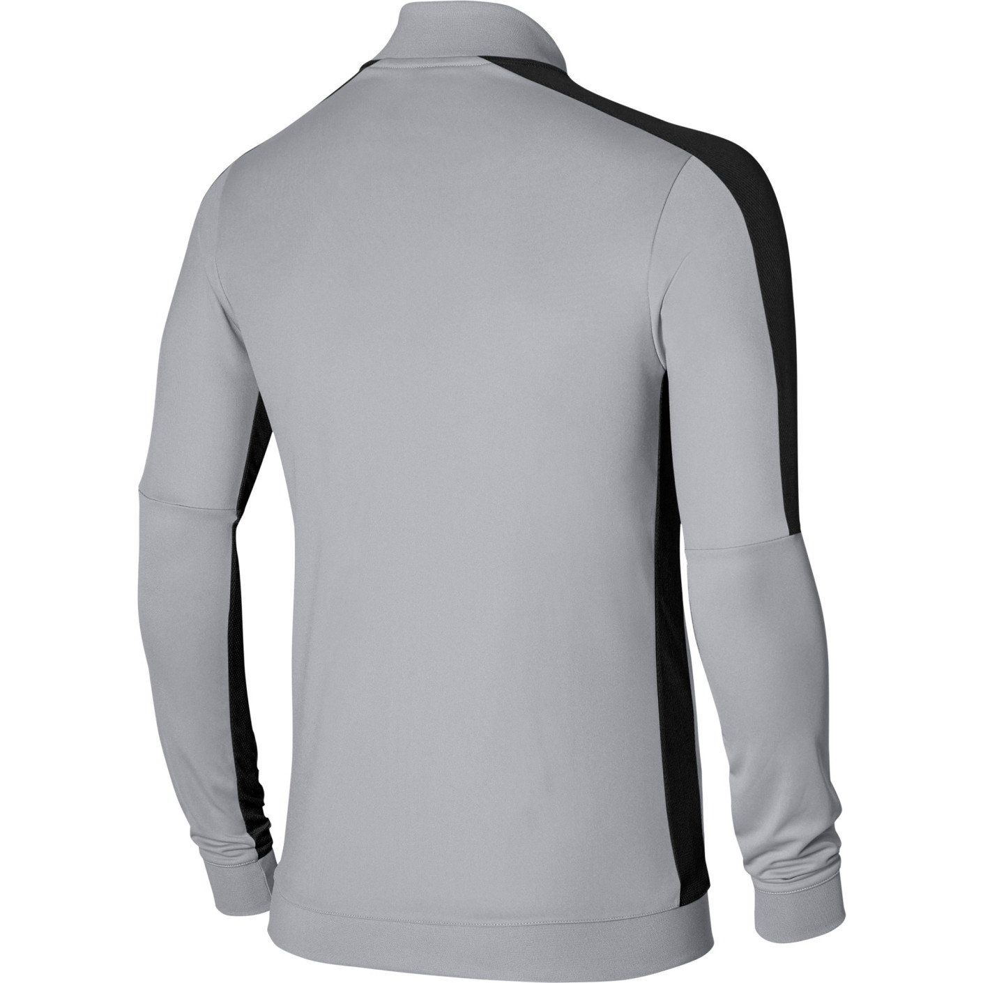 Nike Dri-FIT Academy 23 Trainingsjack Full-Zip Grijs Zwart Wit