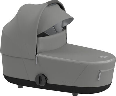 Cybex Mios Lux Liggedel, Soho Grey