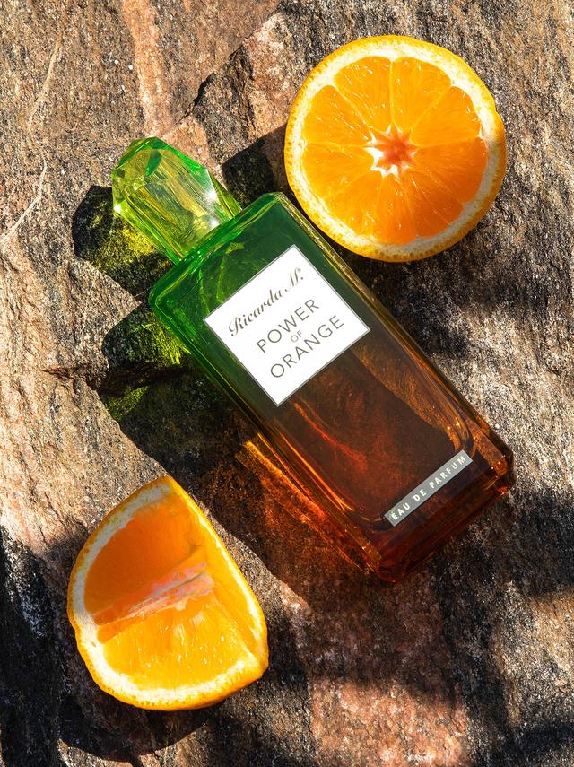 WOS Power of Orange EdP, 2x 100 ml