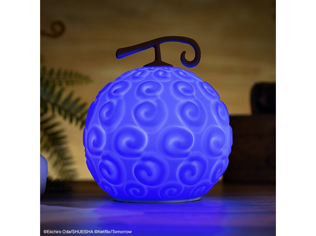 SQUISHY LIGHT GUMGUM ONE PIECE
