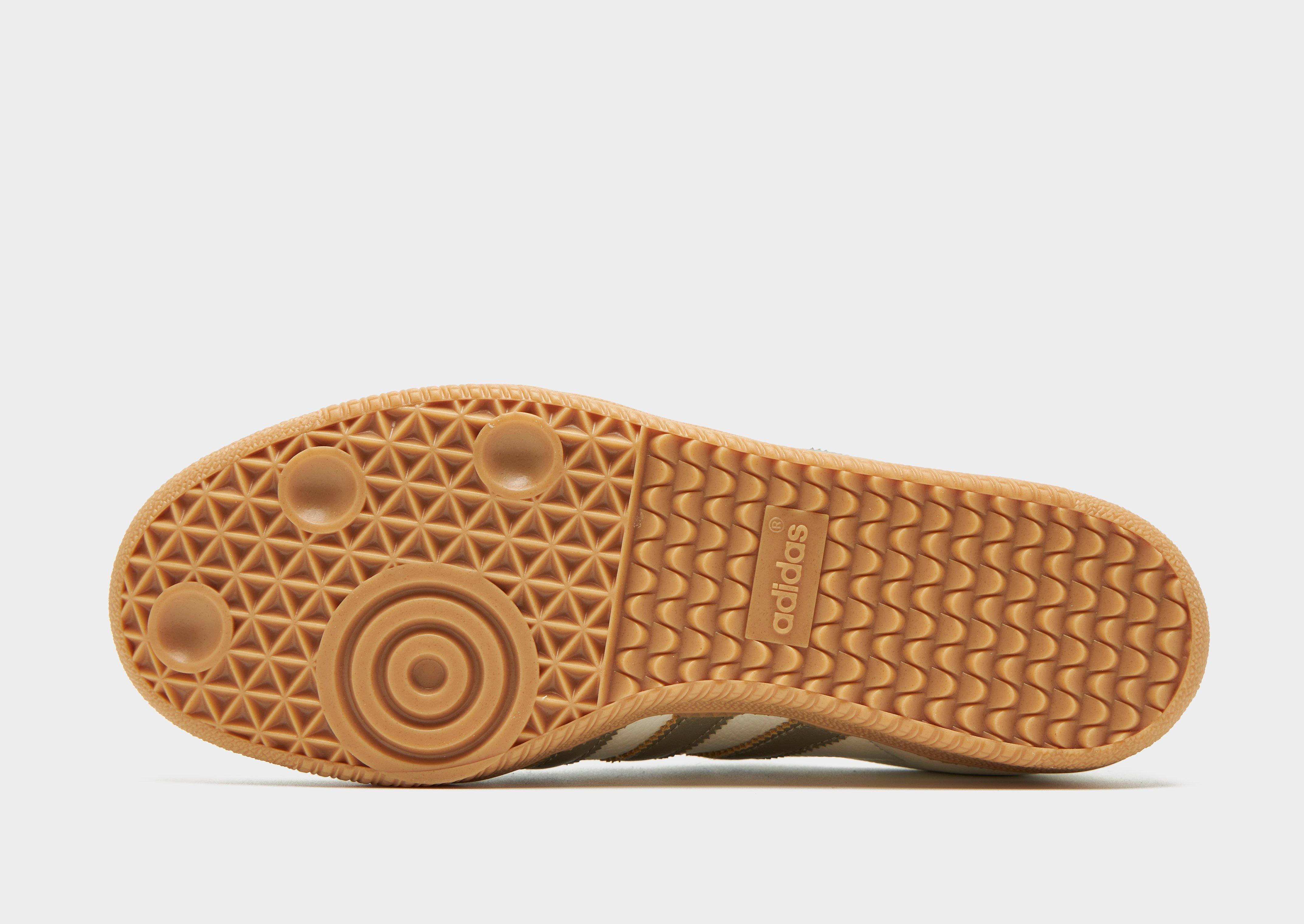 adidas Originals Samba OG Shoes