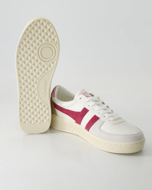 Gola CLA415 Sneaker in Mehrfarbig