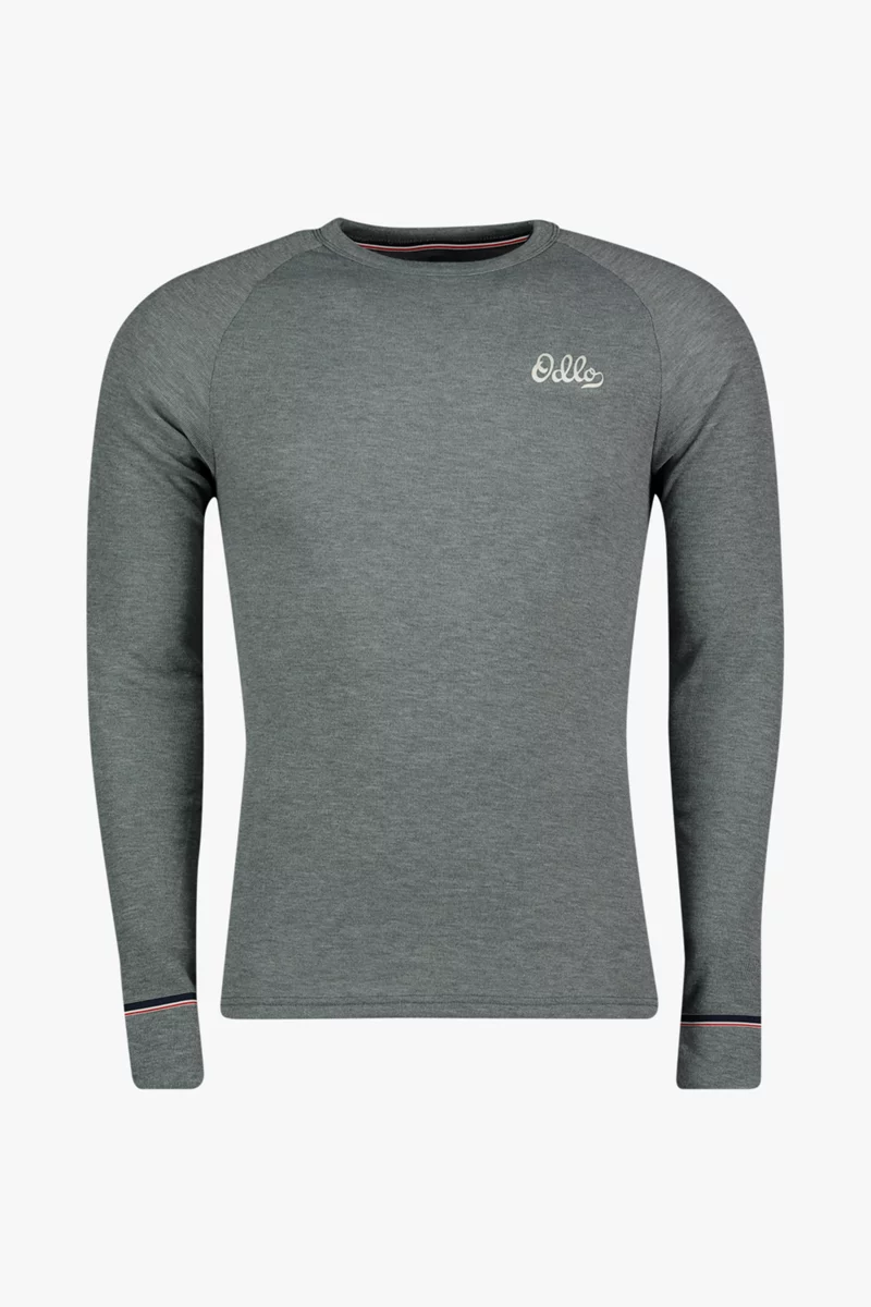 Odlo Active Warm Originals ECO Herren Thermo Longsleeve