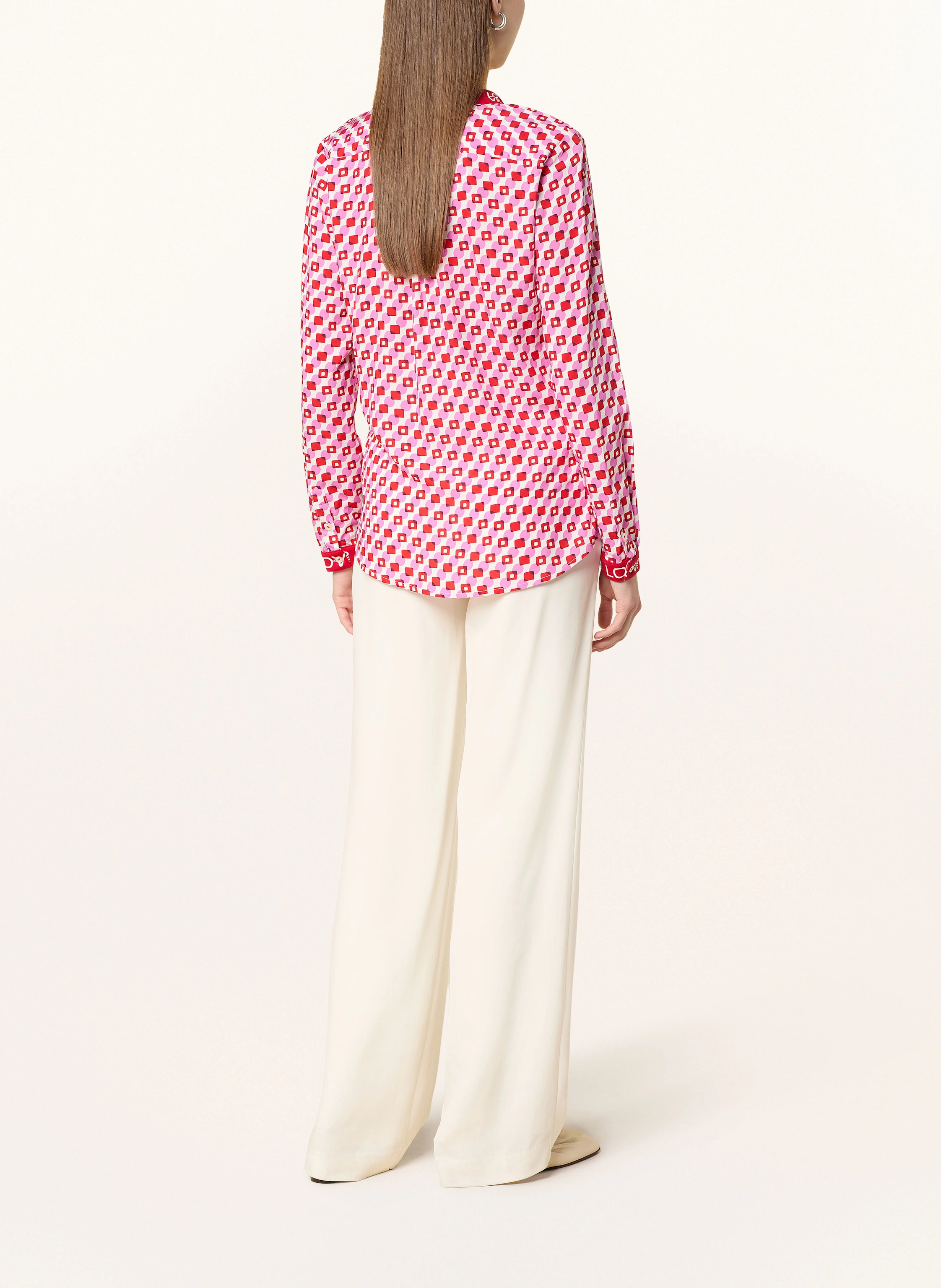 Emily VAN DEN BERGH Blusenshirt