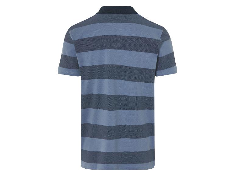 Heren poloshirt