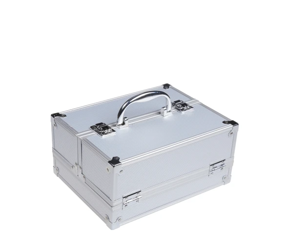 ZMILE My Treasure Case Make-up Set