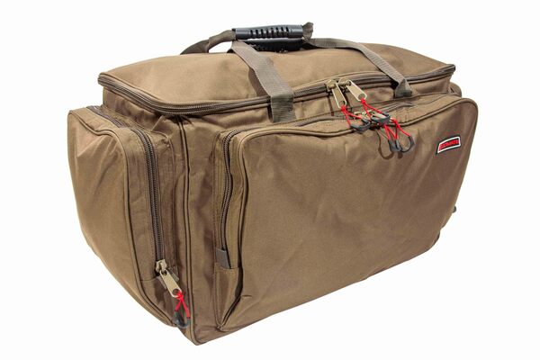Ultimate Adventure Luggage Combo