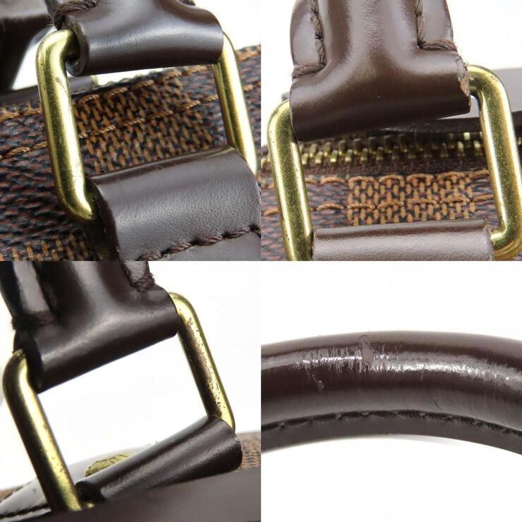 Louis Vuitton Vintage Louis Vuitton Speedy Brown