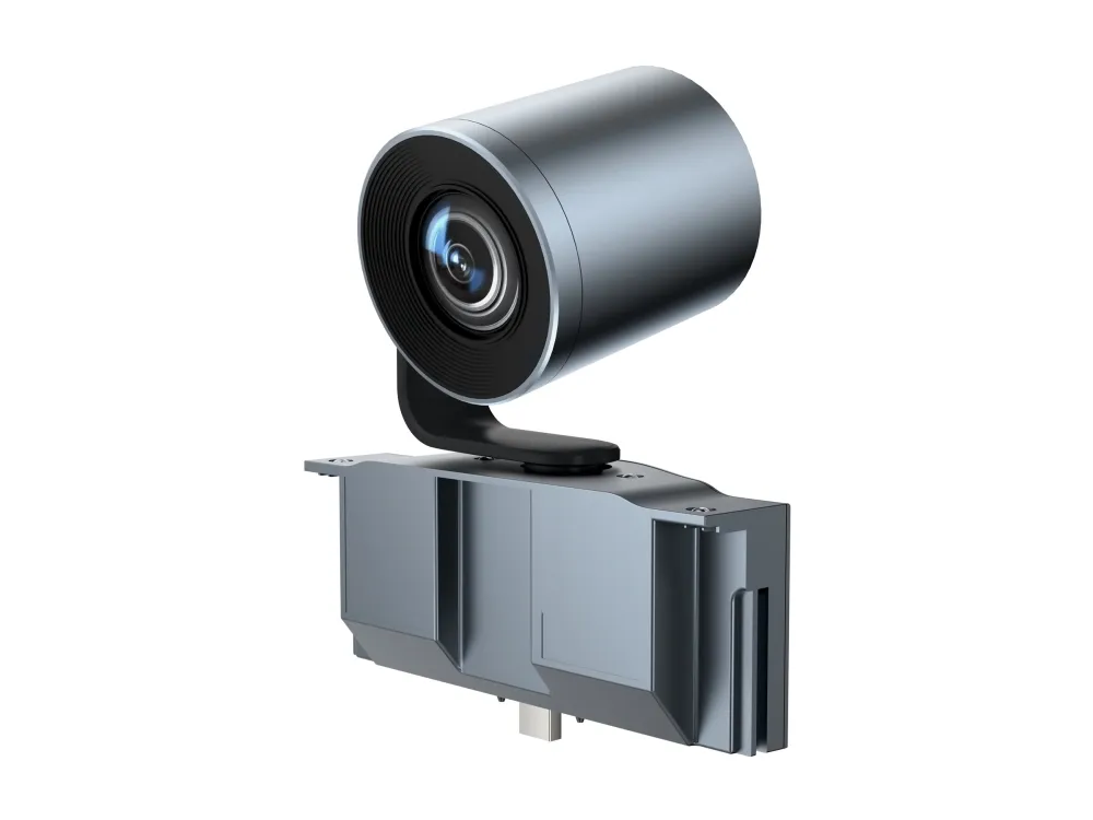Yealink MB-Camera-6X - Konferencekamera - PTZ - farve - 4K