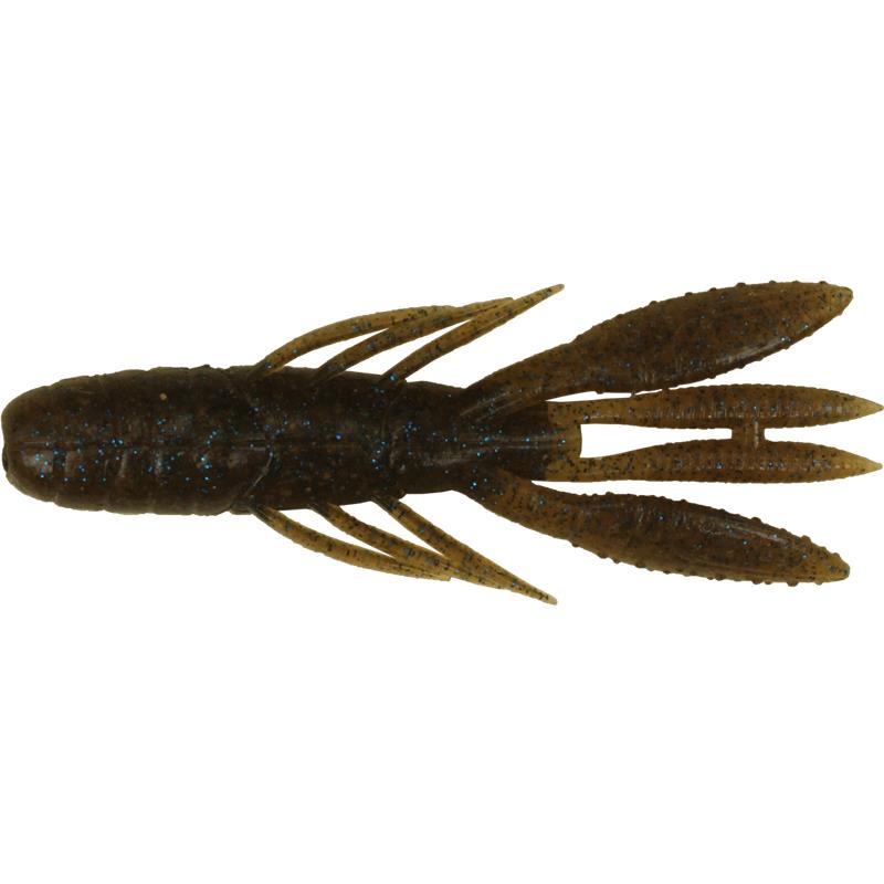Leurre Souple Ima Lures Imakatsu Dynagone Neo 3.5'' - 8.7Cm - Par 6