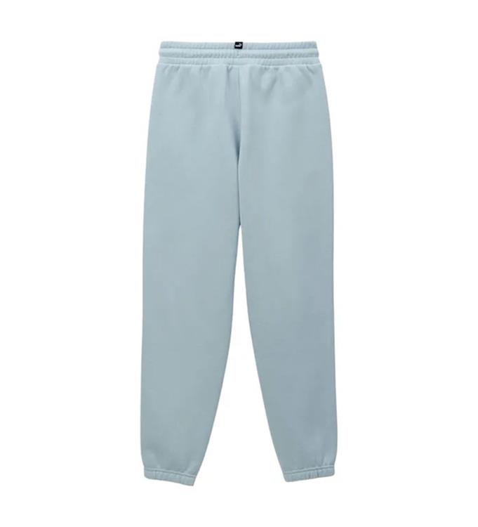 PUMA JR Essentials Embroidery Joggingbroek