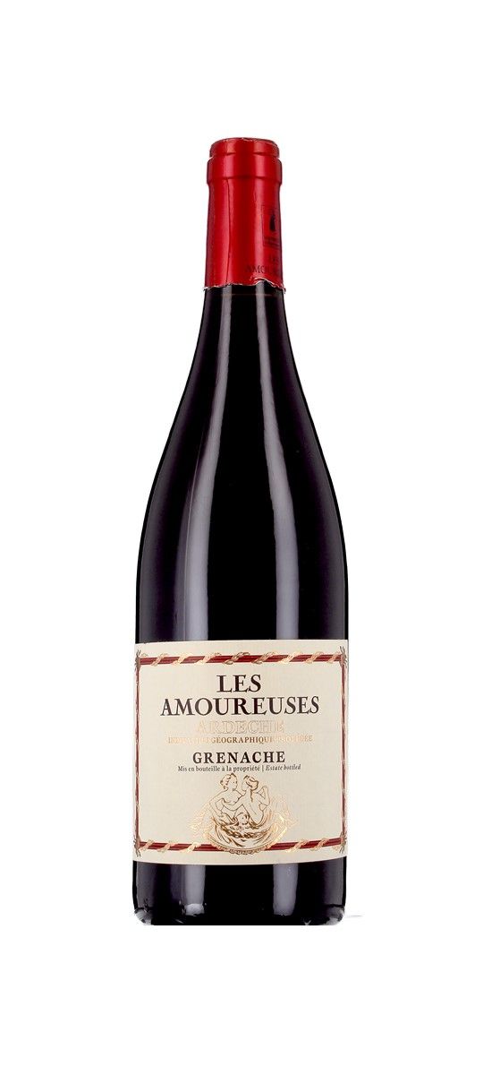 Château les Amoureuses - Grenache 2021