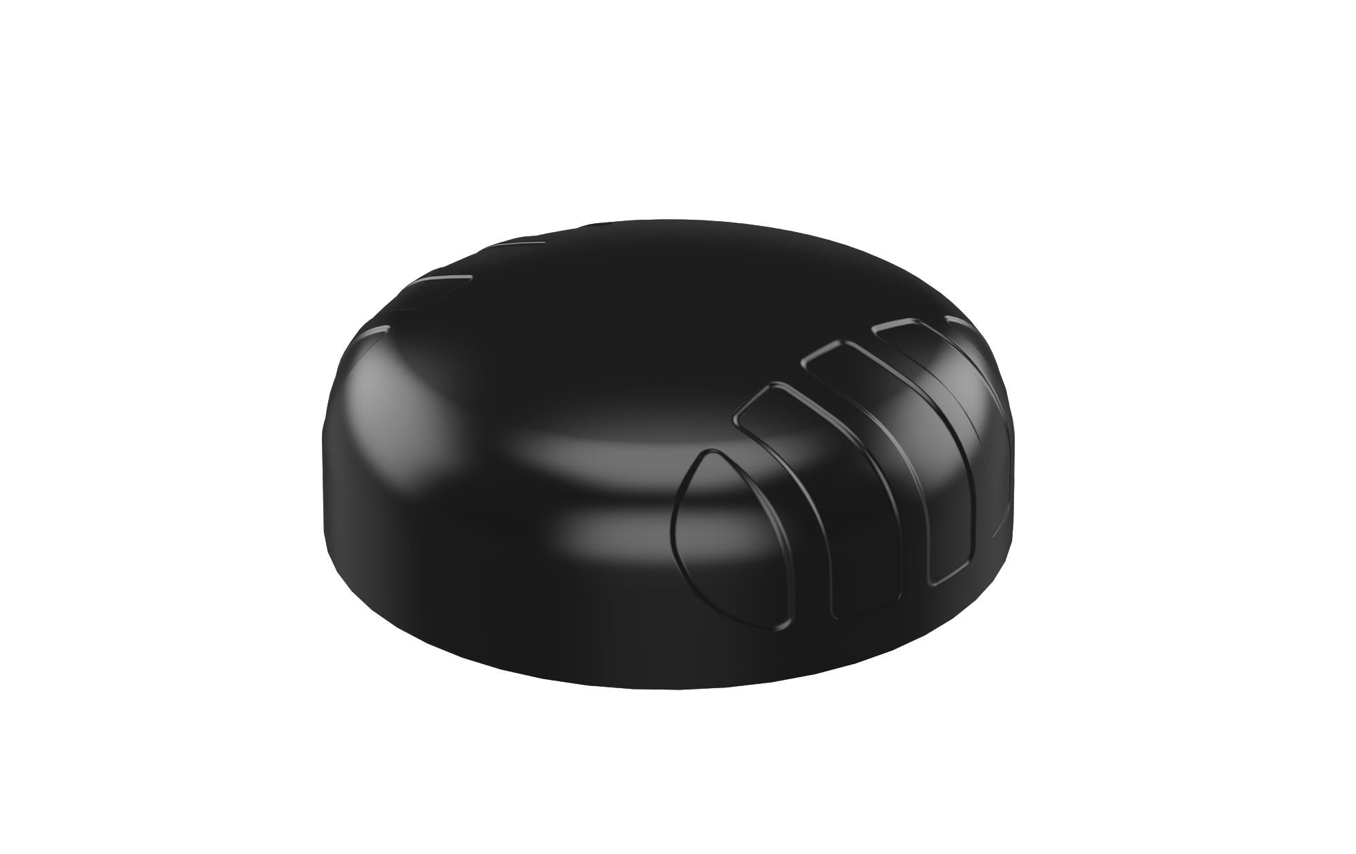 5G/LTE-Antenne USL-1007340 SMA 6 dBi Rundstrahl<br>USL-1007340 Robuste 5-in-1-Fahrzeugantenne