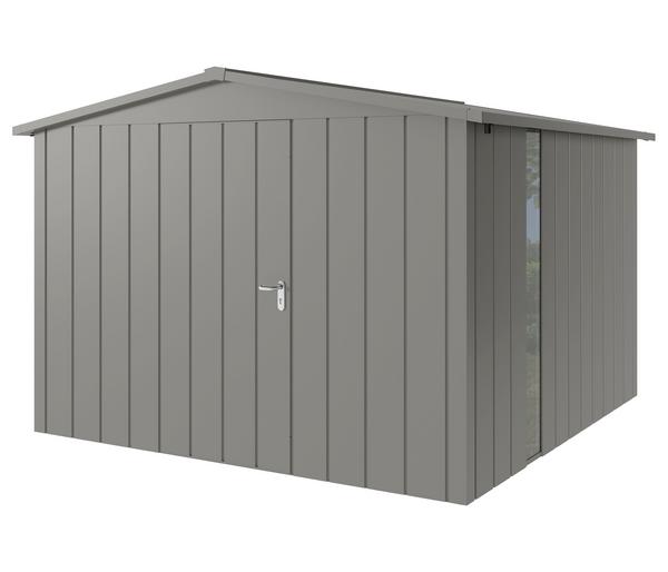 Hörmann Metallgerätehaus Juno JSD14 M-Sk
