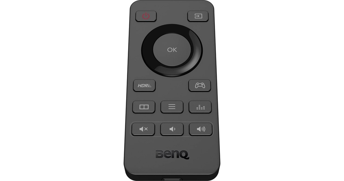 BenQMOBIUZ EX271Q 27