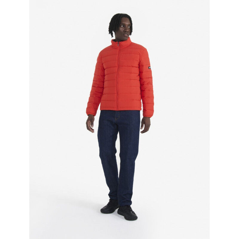 Doudoune Courte T-Kit Déperlante - Doudoune homme