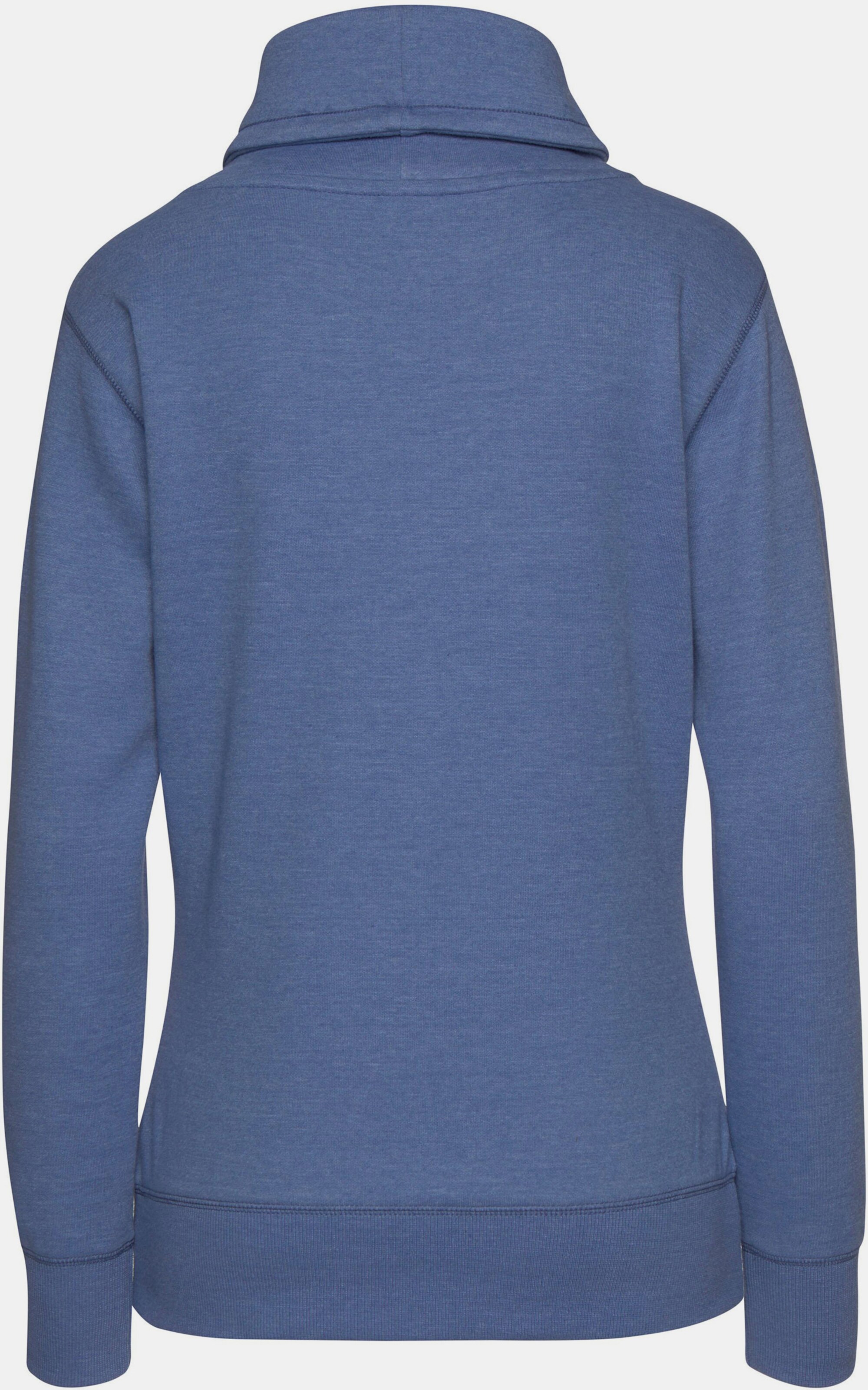 Longsweatshirt