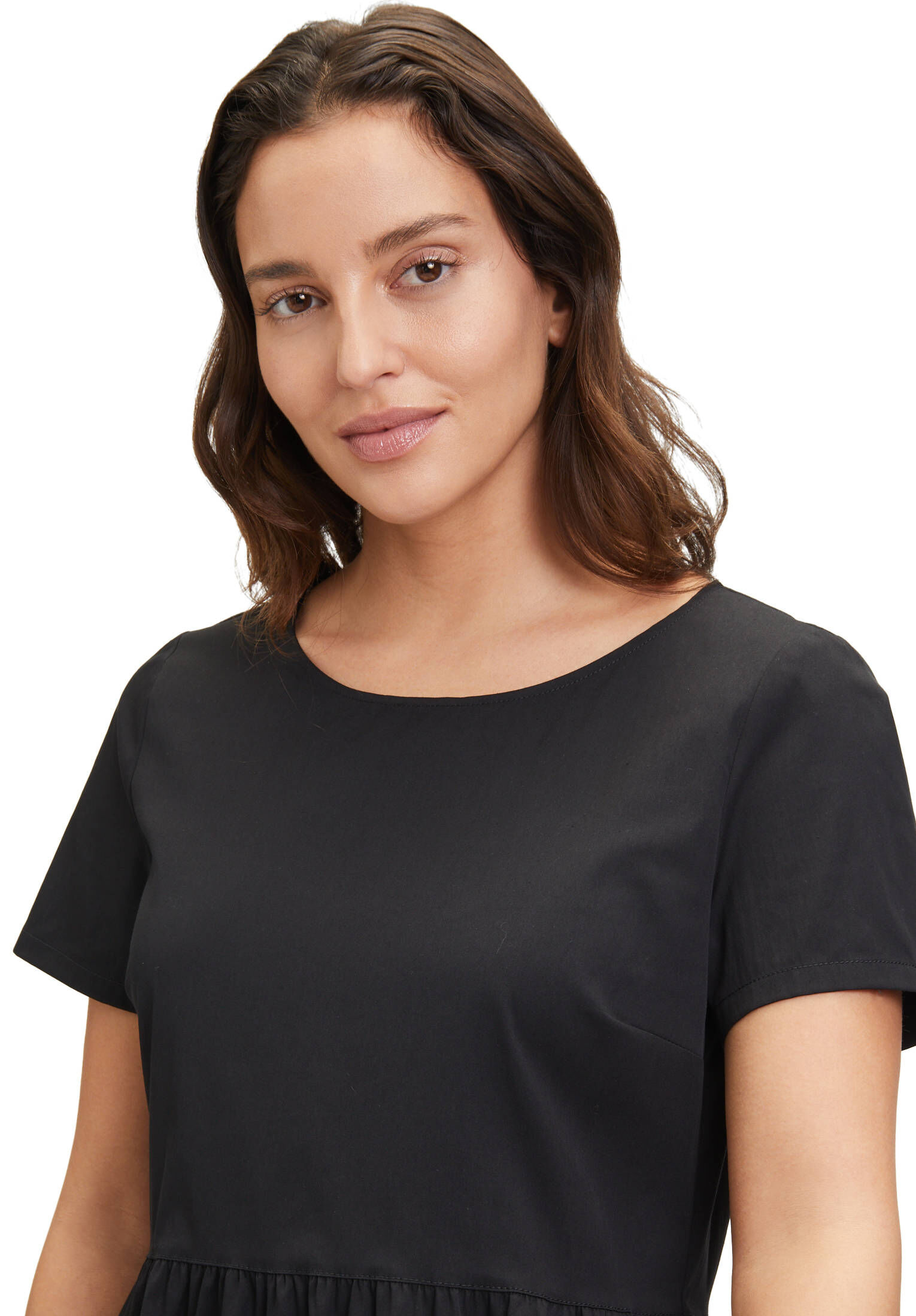 Vera Mont| Damen Sommerkleid mit Stufen