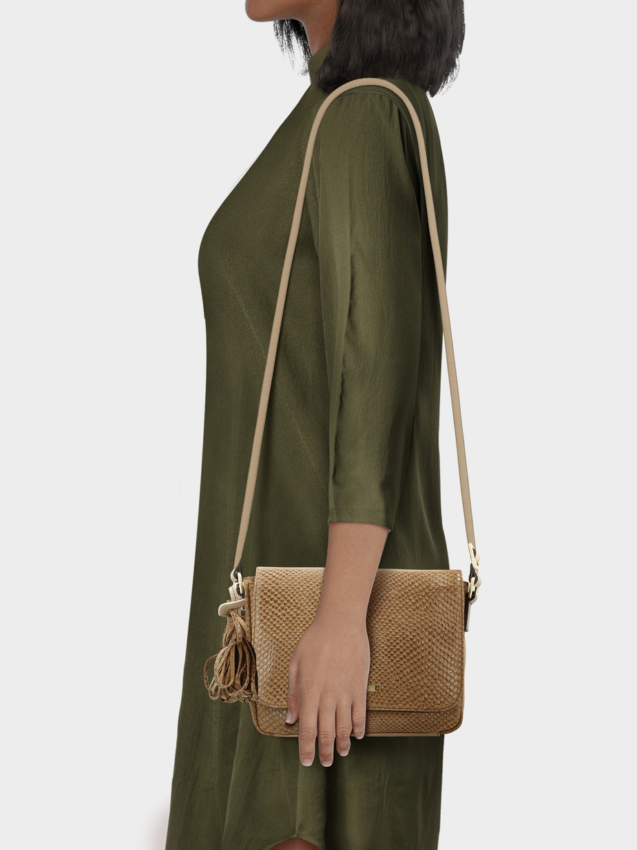 PICARD SCHULTERTASCHE KALAHARI 5438