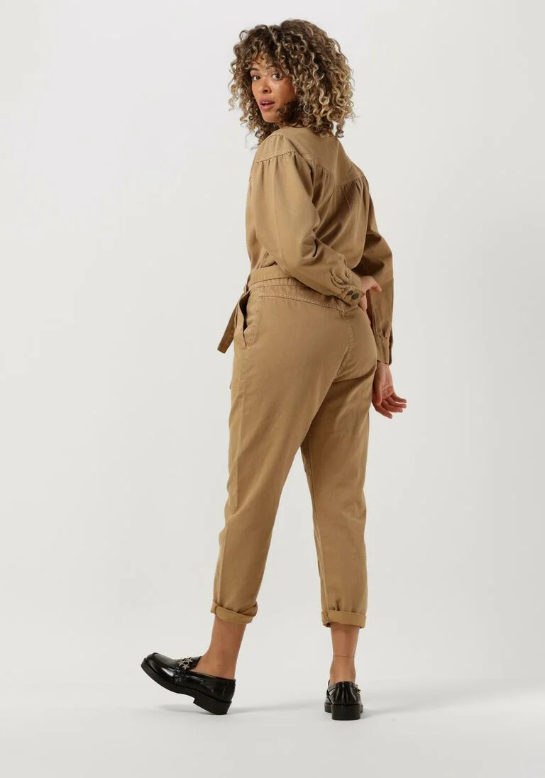 CIRCLE OF TRUST bruine circle of trust jumpsuit levy jumpsuit
