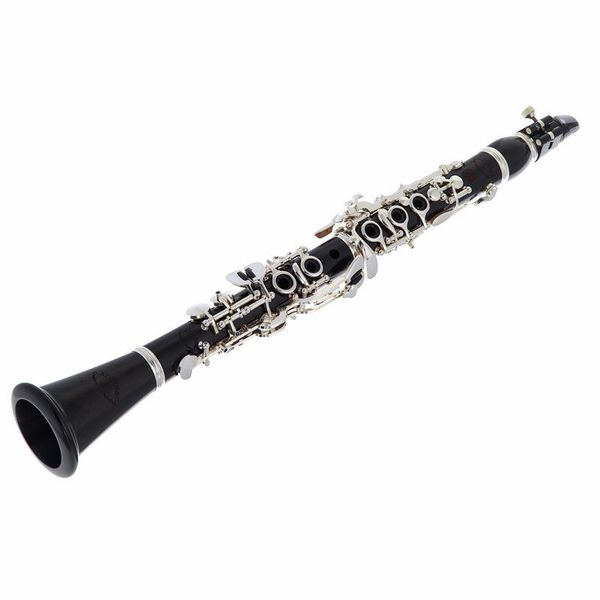 Oscar Adler & Co. 119 Eb-Clarinet