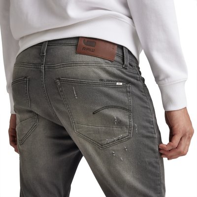 Short homme 3301 Slim G-STAR