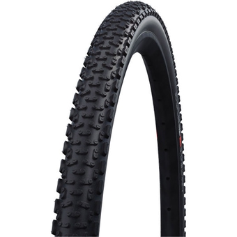 Schwalbe G-One Ultrabite - Addix SpeedGrip Evolution Line 28x1.5 Reifen