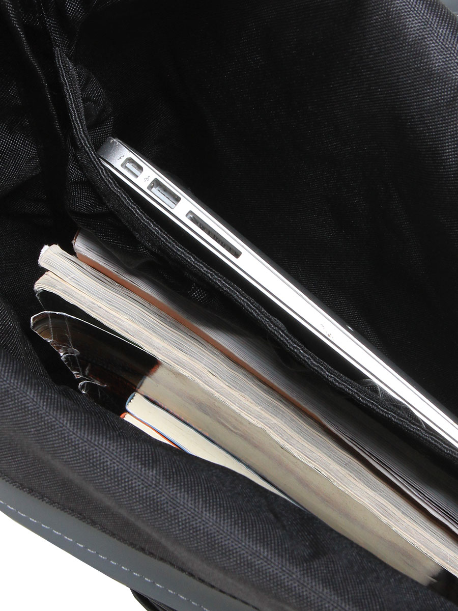 Sac À dos Rains Velcro Rolltop Backpack