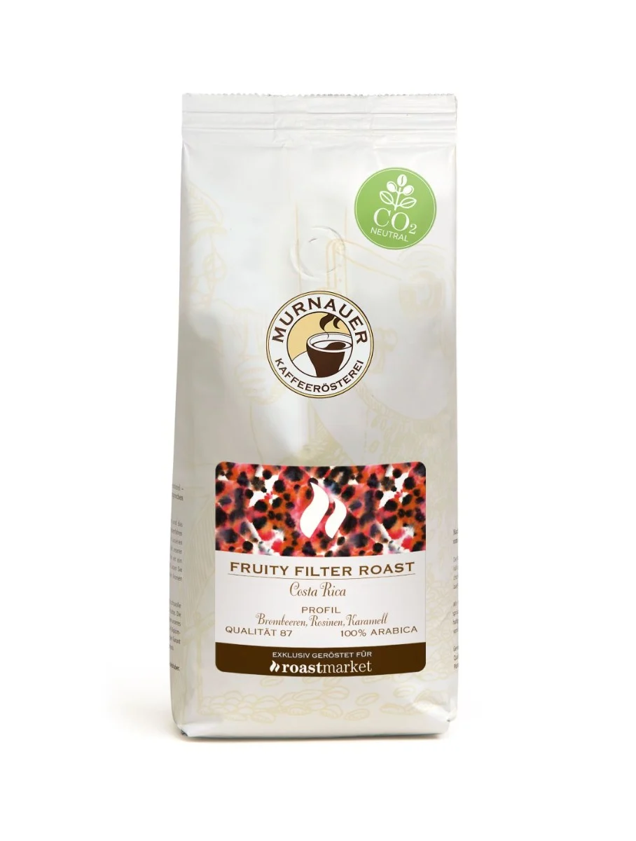 Murnauer Fruity Filter Roast