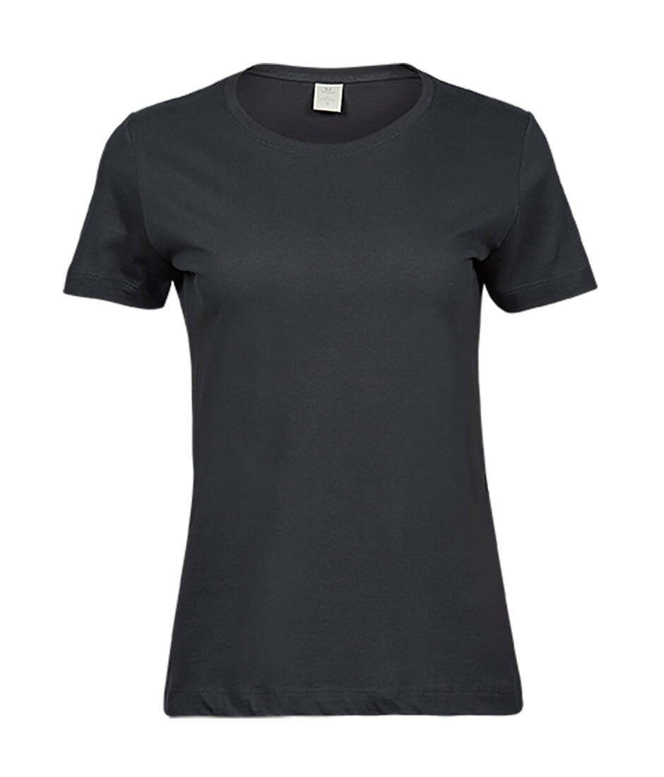 TEE JAYS TJ8050 - Tee-shirt Femme Confort Coton Premium