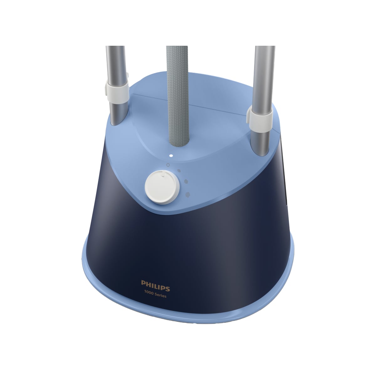 Philips 1000 Series stående steamer STE1030/20 (blå)