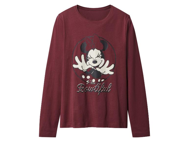Dames pyjama Disney