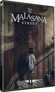 Malasaña 32 - DVD