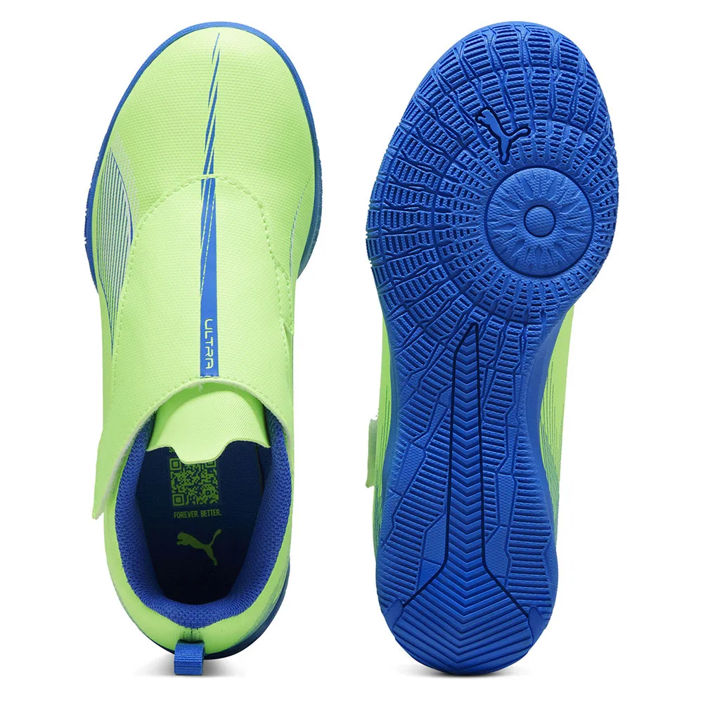 Puma Ultra 5 Play V IT Jr sportschuhe refurbished
