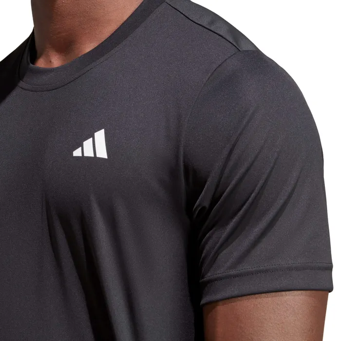 Adidas Club 3-Stripes Shirt Heren