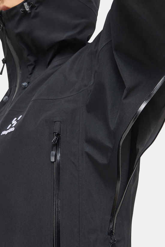 Haglöfs Haglöfs ROC Flash Gore-Tex Hardshell Dames