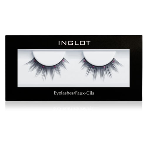 Inglot Wimpern 81S 1Stk