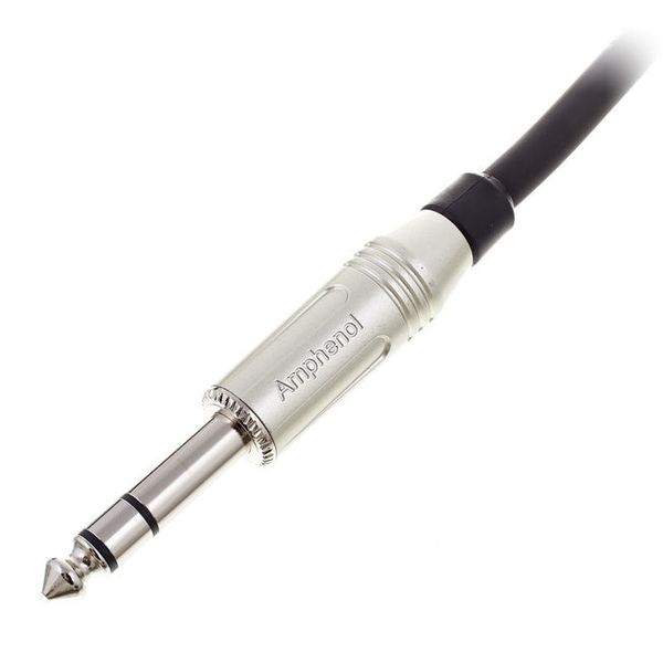 pro snake 17064 Audiokabel 3m